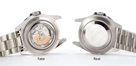 how to open fake rolex